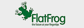 Flatfrog logo